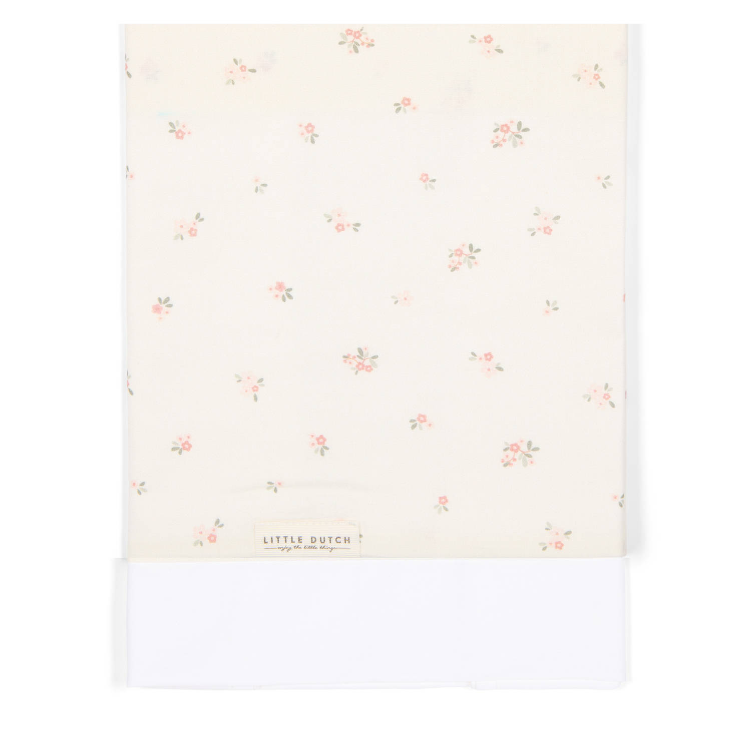 Little Dutch wieglaken Fairy Blossom
