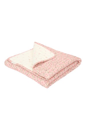 ledikantdeken Fairy Floral & Fairy Blossom