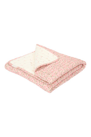 ledikantdeken Fairy Floral & Fairy Blossom