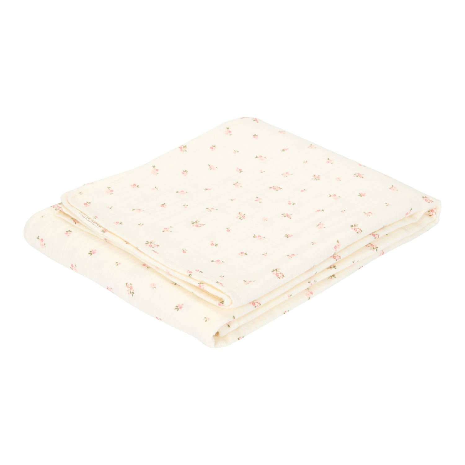 Little Dutch hydrofiele zomer wiegdeken Fairy Blossom