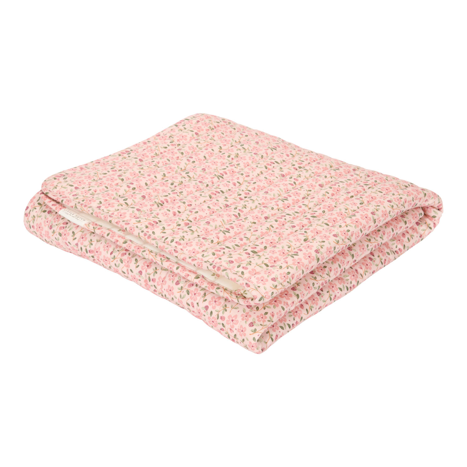Little Dutch wiegdeken Fairy Floral & Fairy Blossom
