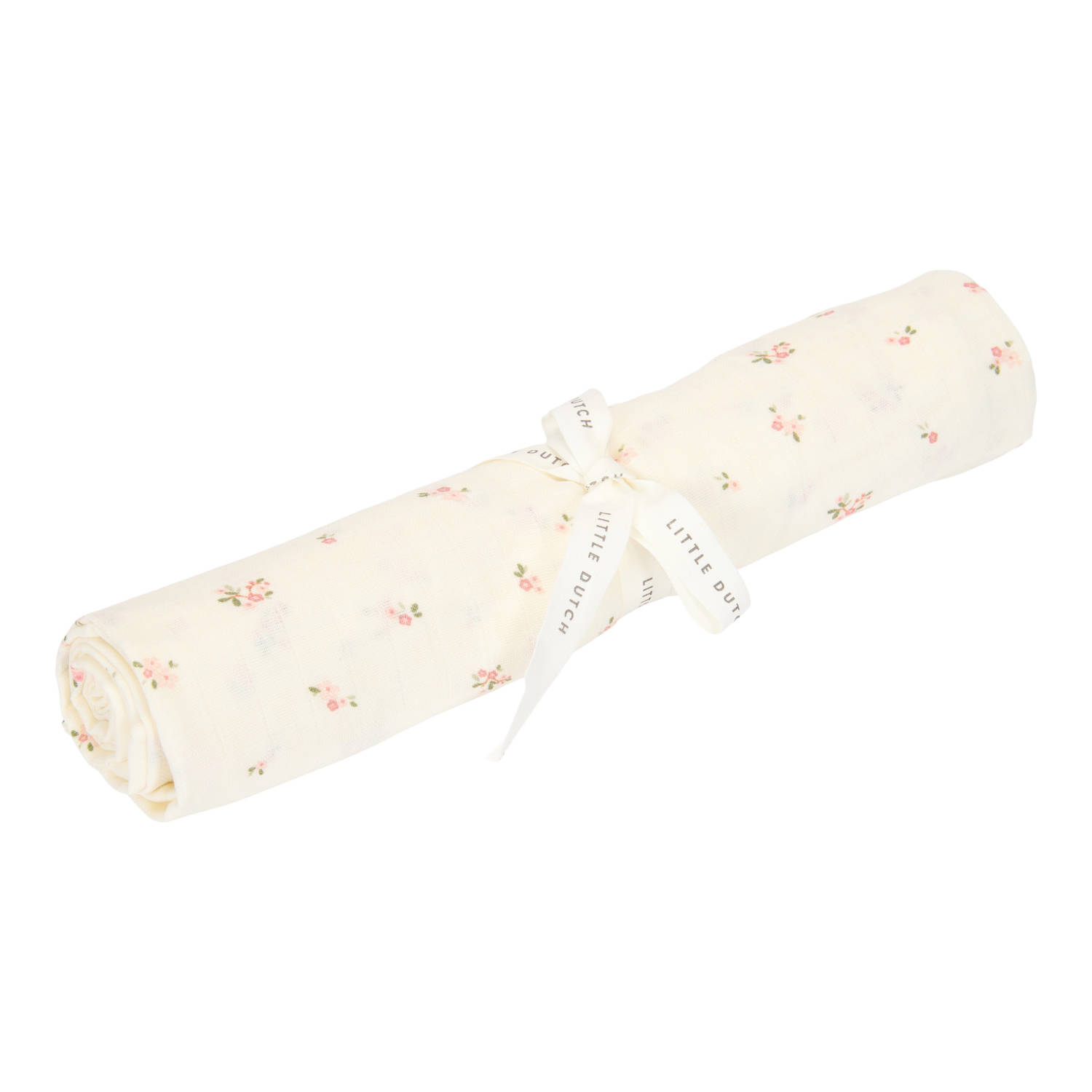 Little Dutch hydrofiele swaddle Fairy Blossom