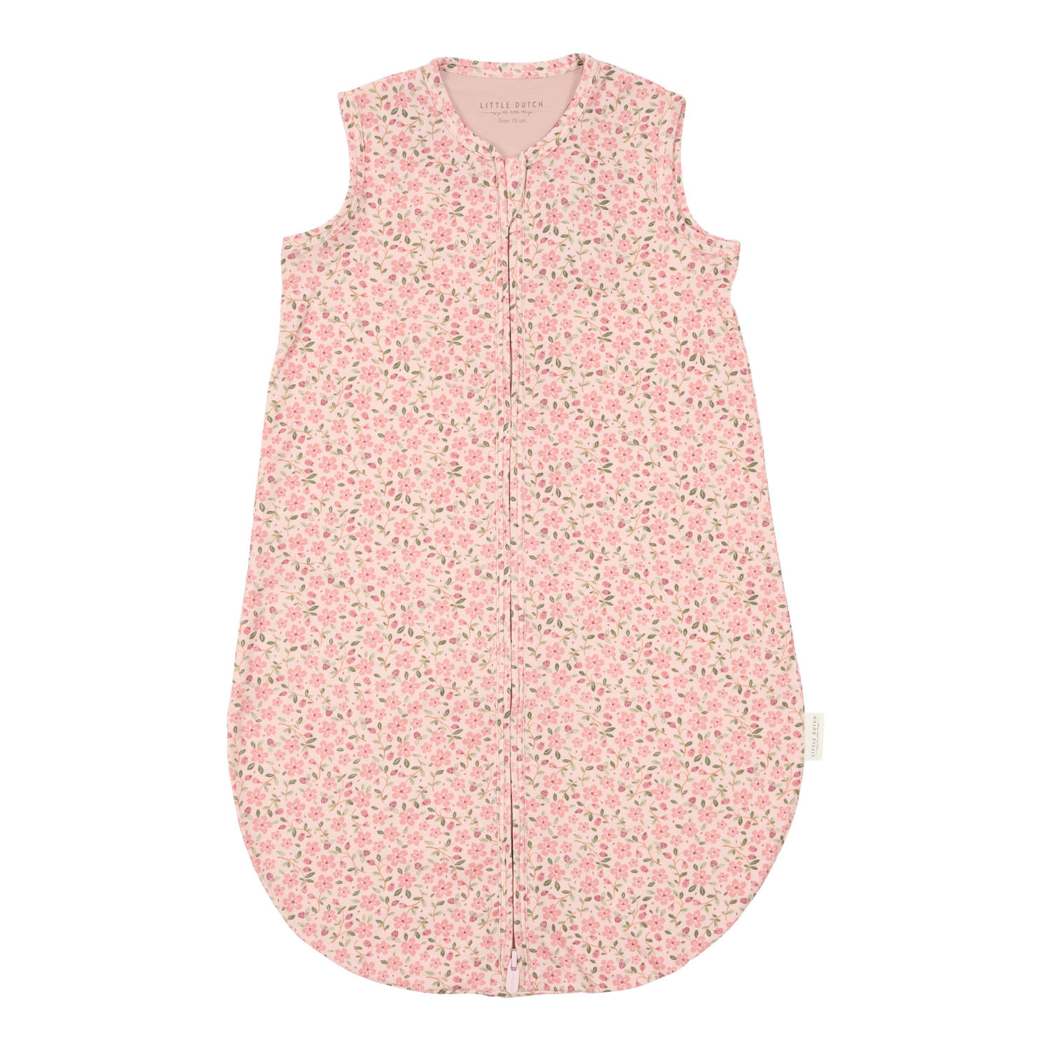 Little Dutch zomer slaapzak Fairy Floral