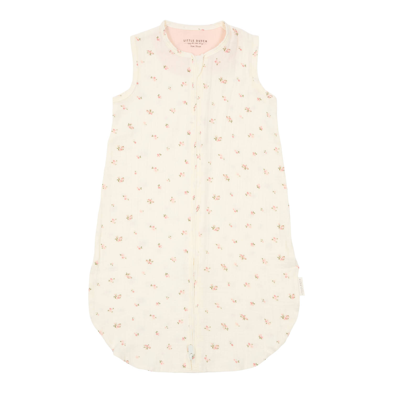 Little Dutch hydrofiele zomer slaapzak Fairy Blossom