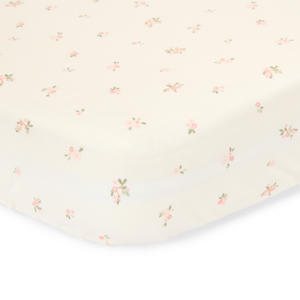ledikant hoeslaken Fairy Blossom