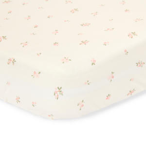 ledikant hoeslaken Fairy Blossom