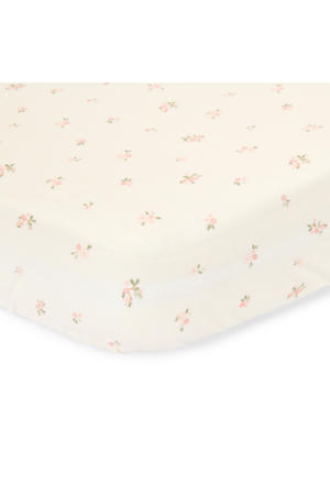ledikant hoeslaken Fairy Blossom