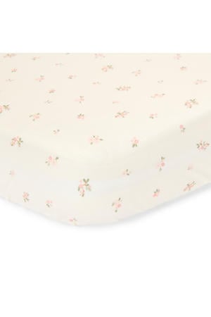 ledikant hoeslaken Fairy Blossom