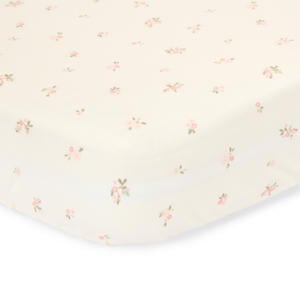 wieg hoeslaken Fairy Blossom