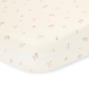 wieg hoeslaken Fairy Blossom