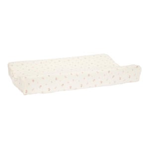hydrofiel aankleedkussenhoes Fairy Blossom