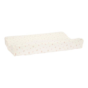 hydrofiel aankleedkussenhoes Fairy Blossom