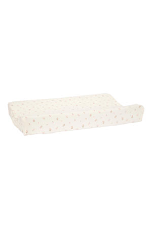 hydrofiel aankleedkussenhoes Fairy Blossom