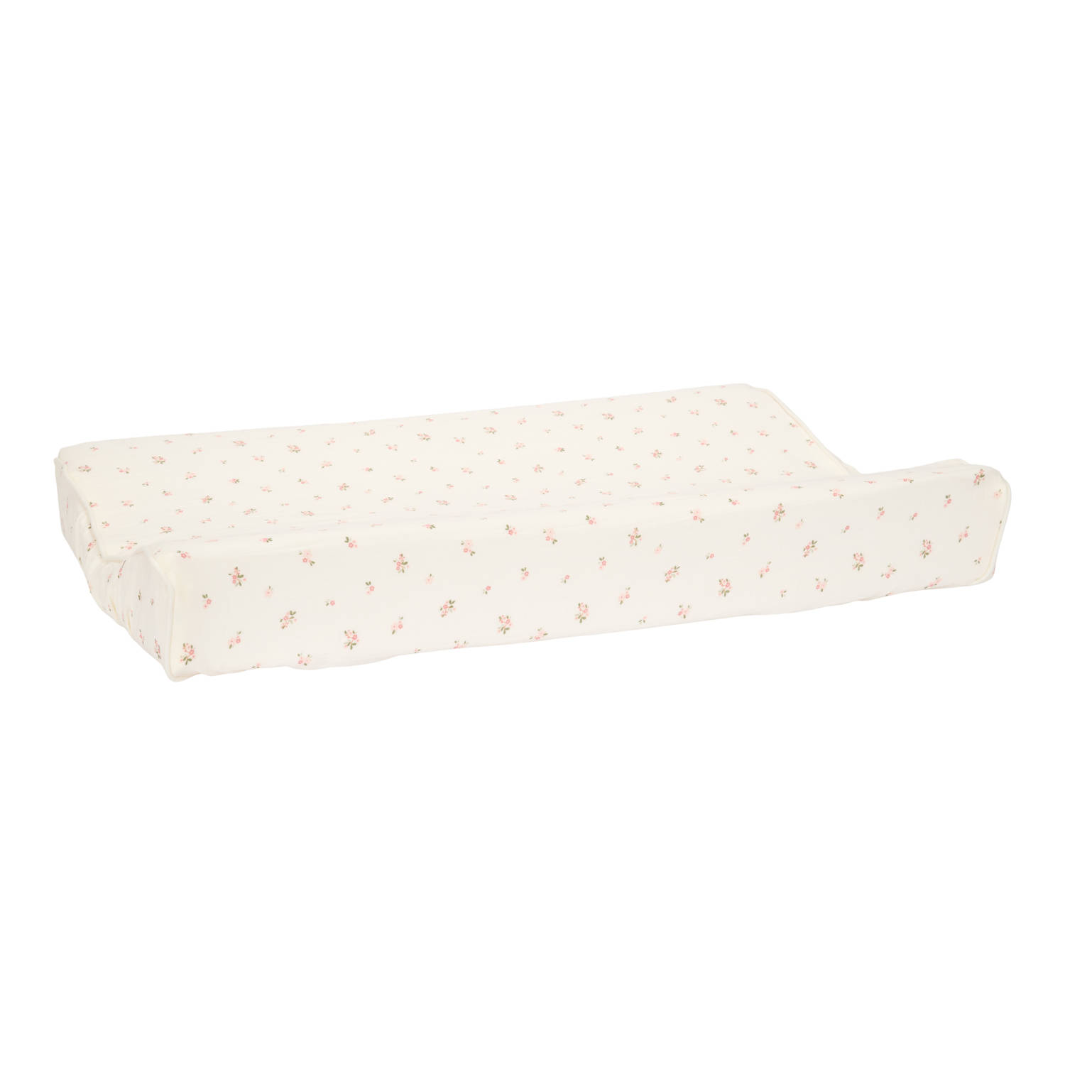Little Dutch hydrofiel aankleedkussenhoes Fairy Blossom