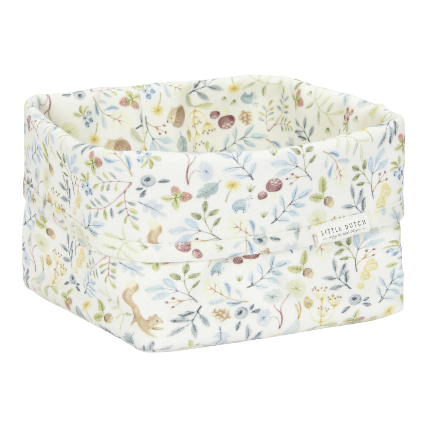 Little Dutch commode dje klein Forest Wonders