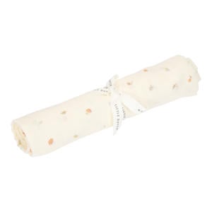 hydrofiele swaddle doek Forest Treasures