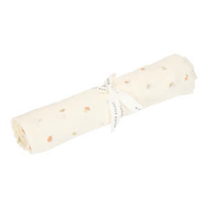 hydrofiele swaddle doek Forest Treasures