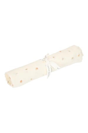 hydrofiele swaddle doek Forest Treasures