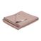 Little Dutch gebreide ledikantdeken Pure Pink Blush