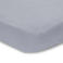 Little Dutch wieg hoeslaken Pure Denim Blue