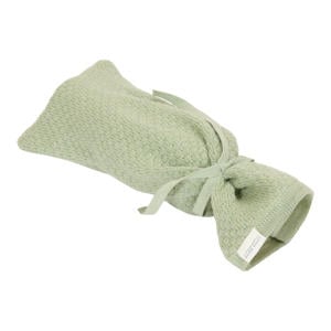 gebreide kruikenzak Pure Sage