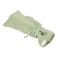 Little Dutch gebreide kruikenzak Pure Sage