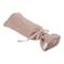 Little Dutch gebreide kruikenzak Pure Pink Blush