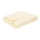 Little Dutch gebreide wiegdeken Pure Soft White