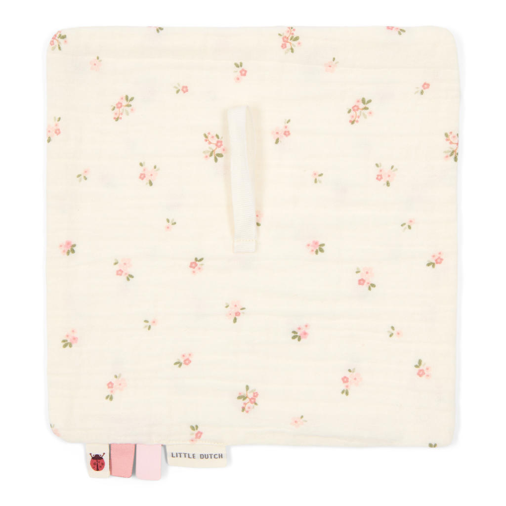 Little Dutch hydrofiel speendoekje Fairy Blossom