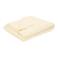 Little Dutch gebreide ledikantdeken Pure Soft White