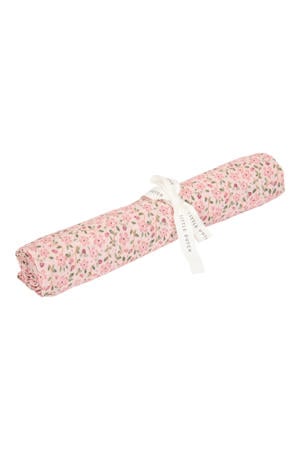 hydrofiele swaddle Fairy Floral