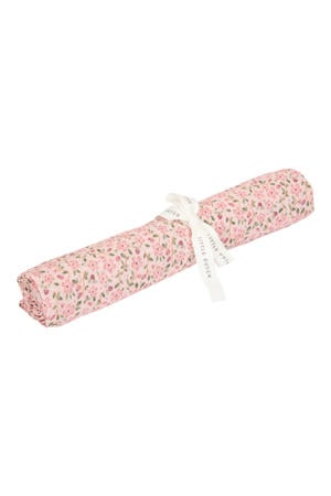 hydrofiele swaddle Fairy Floral