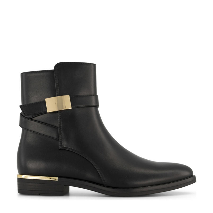 Gemini enkellaarzen voor dames 337135-02, grootte:, kleur:Grijs