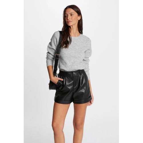 Morgan reversible vest grijs afbeelding