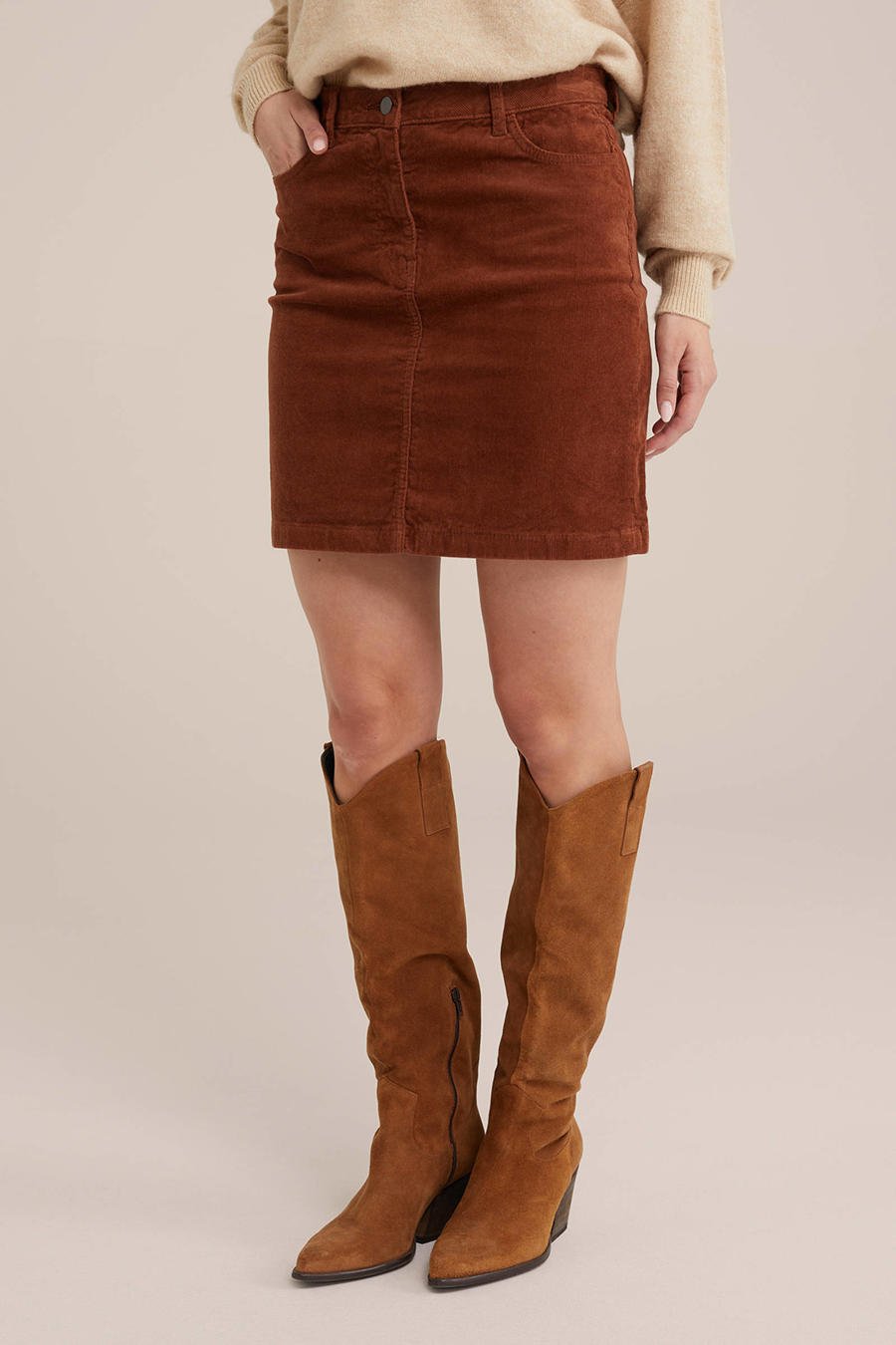 Korte rokken voor dames online kopen? | Morgen in huis | Wehkamp