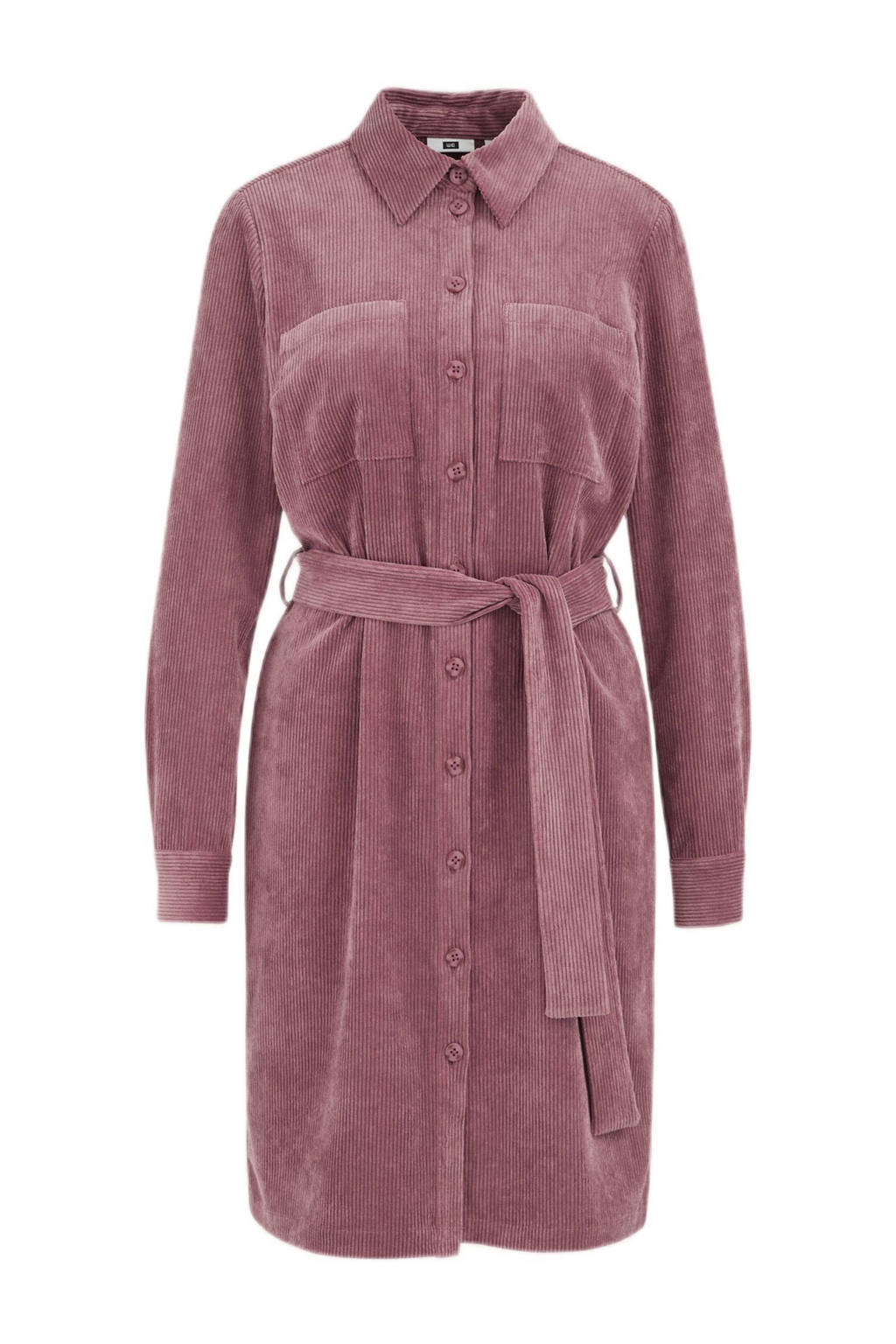 Corduroy 2024 Vero Moda Corduroy Jurk WE Fashion Corduroy