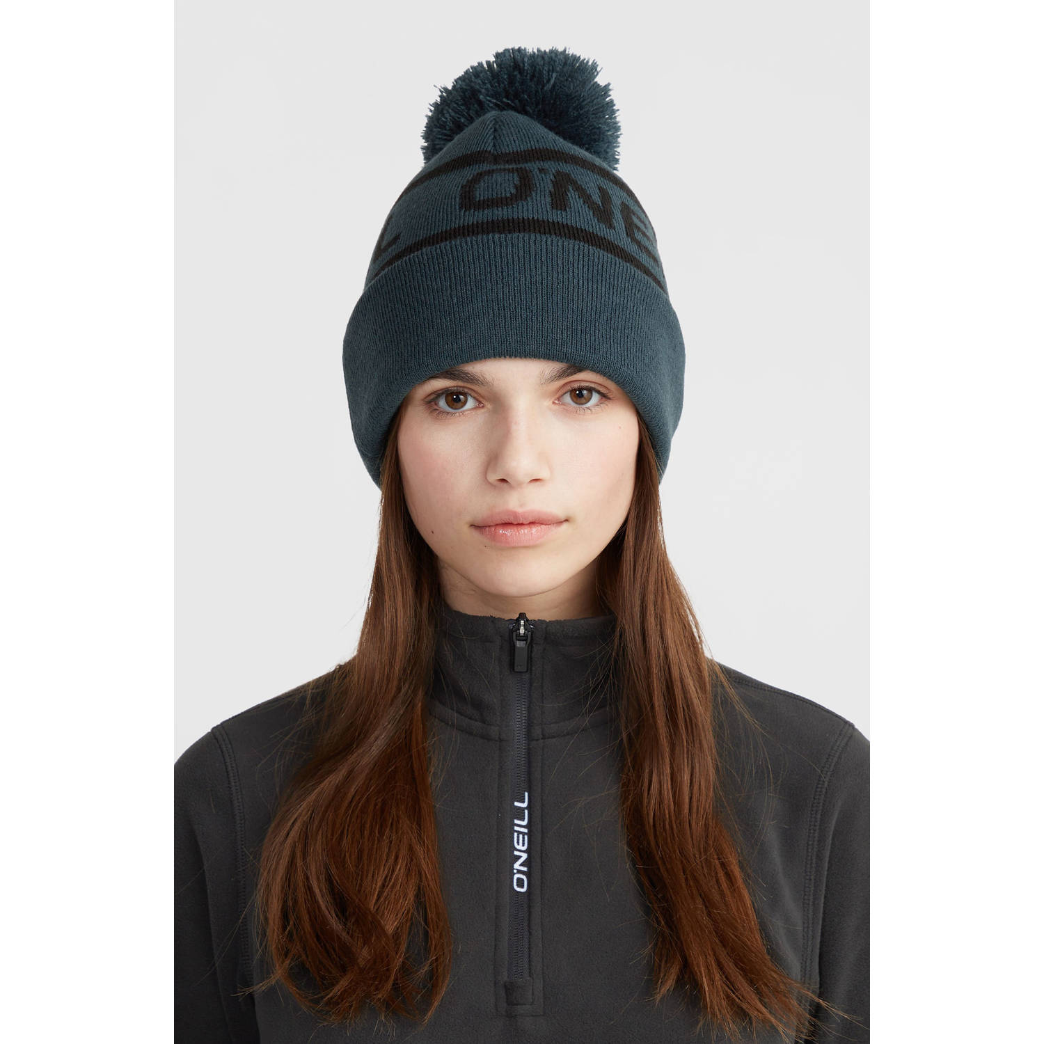 O'Neill muts met logo donkerblauw