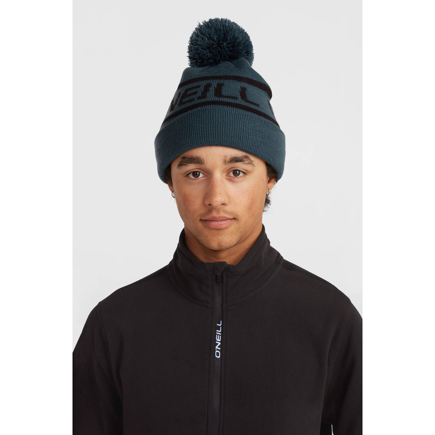 O'Neill muts met logo donkerblauw
