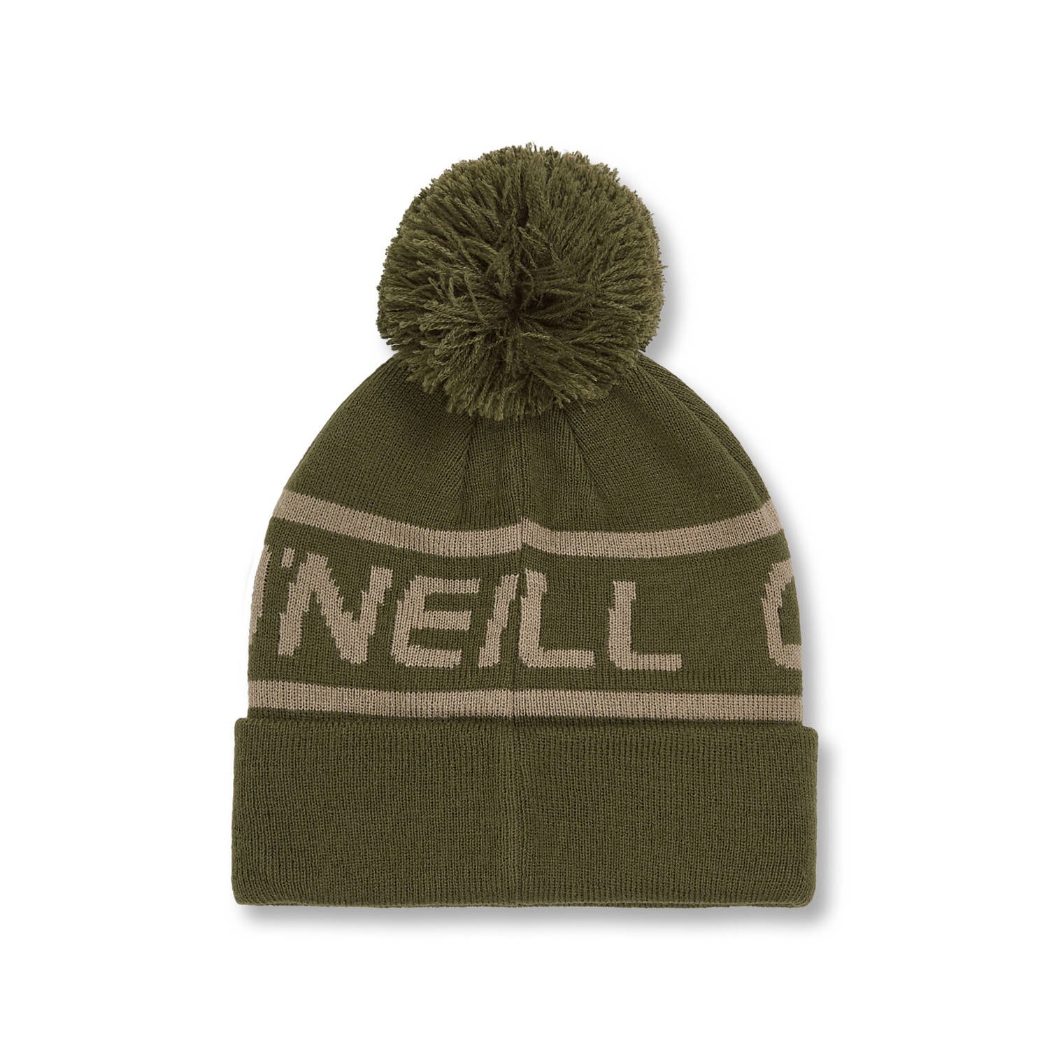O'Neill muts met logo groen