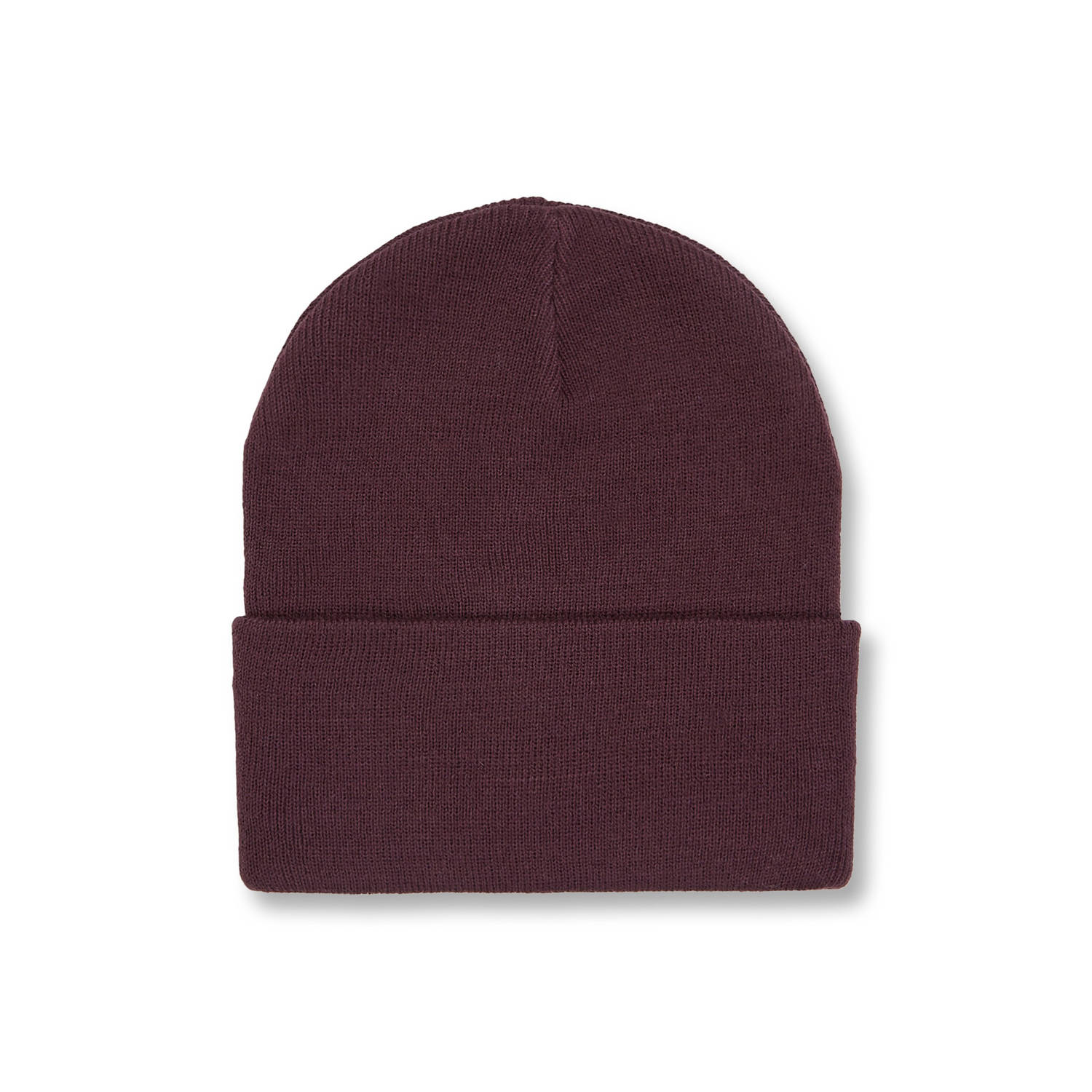 O'Neill muts aubergine