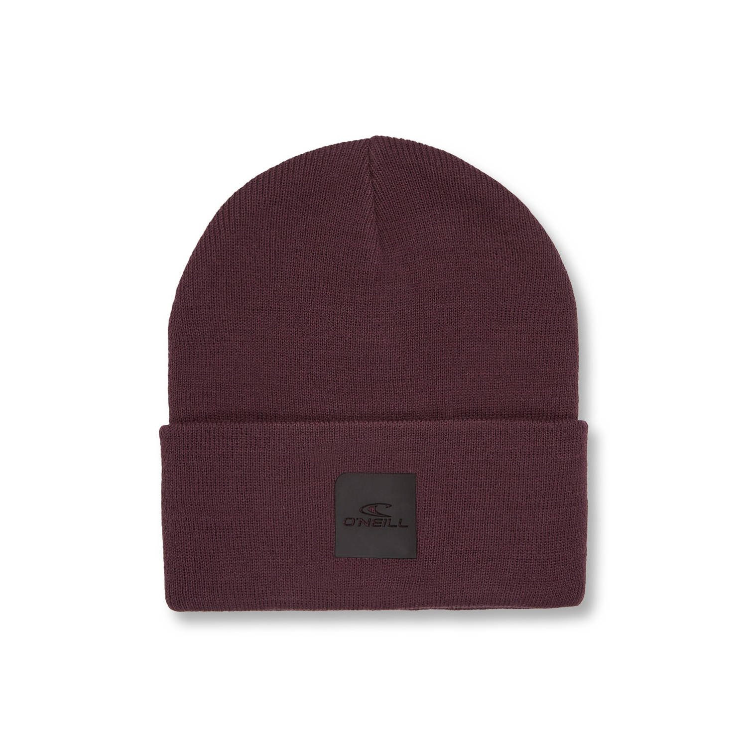 O'Neill muts aubergine