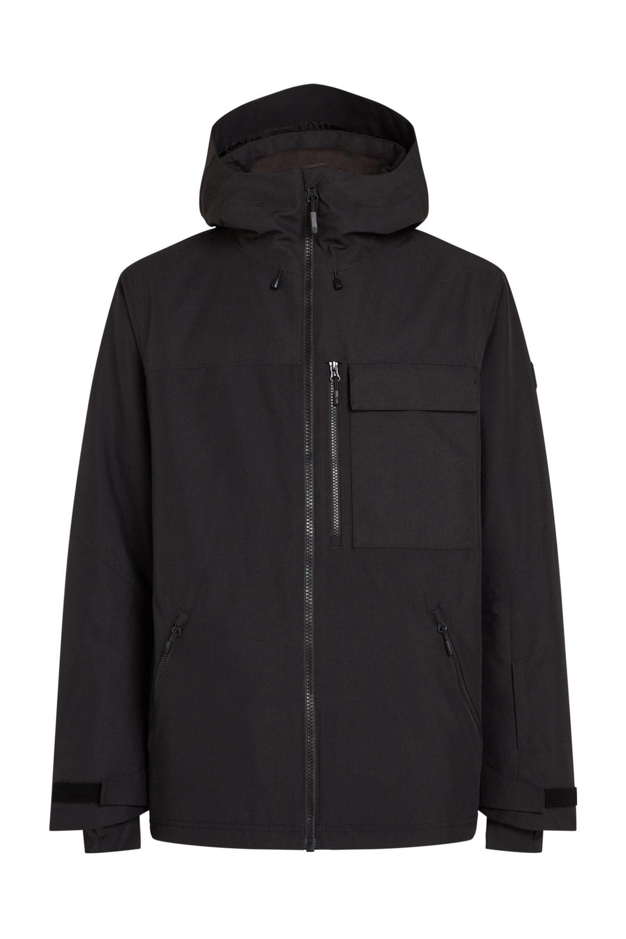 Ski Jas O'Neill Men Igneous Balsam Green | Outdoorsupply