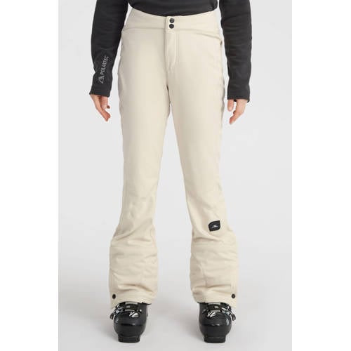 O'Neill skibroek BLESSED HYBRID beige afbeelding