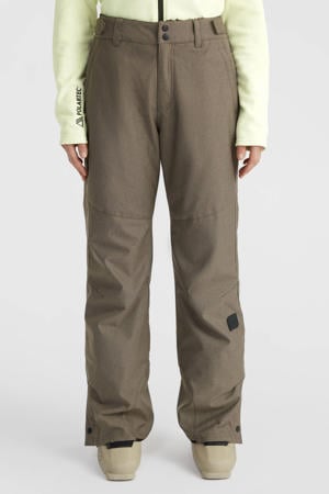 skibroek Star beige