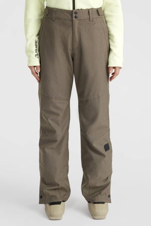 skibroek Star beige