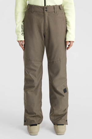 skibroek Star beige