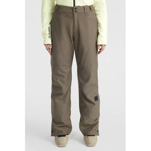 O'Neill skibroek Star beige afbeelding