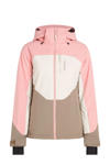 Genuine Pink Colour Block