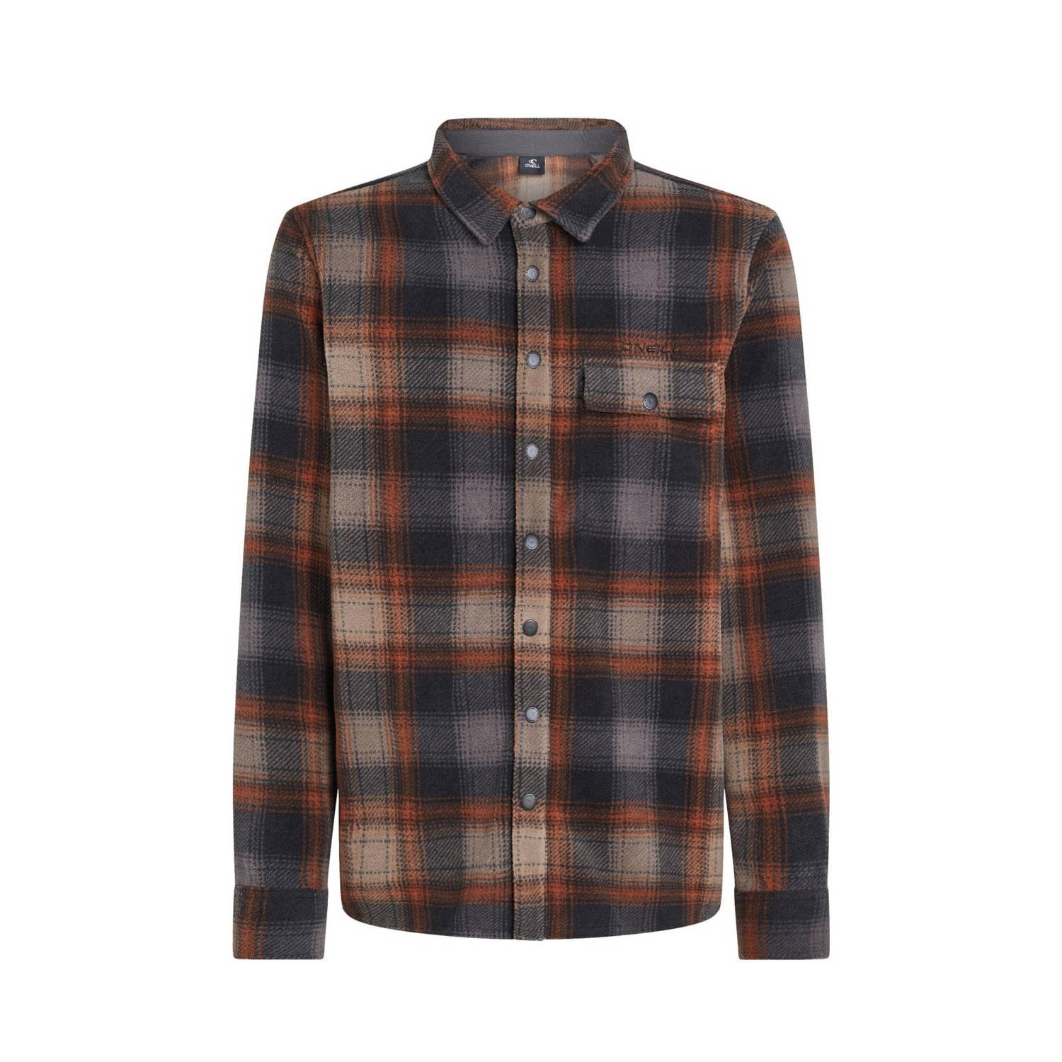 O'Neill Flanellen overhemd SUPERFLEECE SHIRT