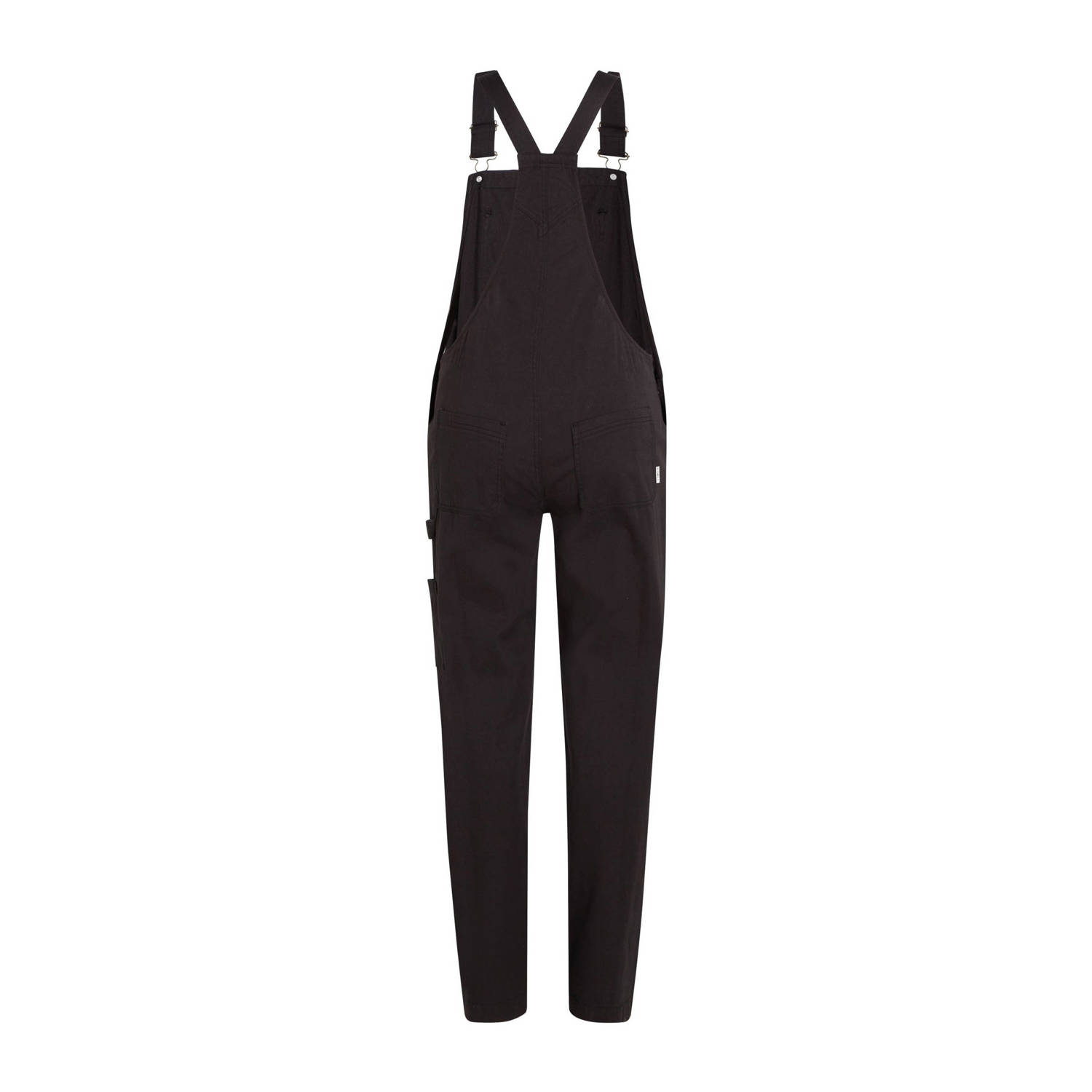 O'Neill straight fit tuinbroek zwart